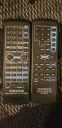 d0307 пульт дистанционного управления Kenwood