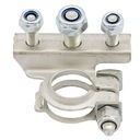 Клема ПЛЮС МТА FIAT IVECO RENAULT новая