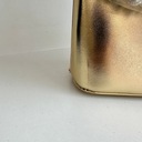 Večerné puzzle-MENBUR 85221 -zlaté-OUTLET Dominujúca farba zlatá