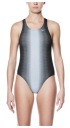 NIKE SWIM Женский купальник FADE STING 34