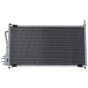 КОНДЕНСАТОР ОХЛАДИТЕЛЯ КОНДИЦИОНЕРА ВОЗДУХА FORD FOCUS I MK1