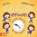 ПЕТЛЕВЫЕ РИММЫ. JADZIOWE СТИХИ НА ДОБРО...