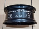ДИСК CITROEN DS7 CROSSBACK 19’’ 7,5J ET-46 5X108 9820607077  (18182240296) фото min 13