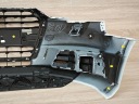 PARE-CHOCS AVANT AVANT AUDI A4 B9 8W 2016- LS9R 10KMphoto 10
