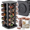 Вращаемый позвоночник