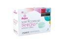 Beppy Soft+Comfort Tampon DRY 8 ks EAN (GTIN) 8714777000089