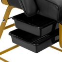 Косметологічні крісла Activeshop 557G — фото 9