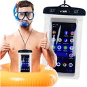 Водонепроницаемый ЧЕХОЛ ДЛЯ ТЕЛЕФОНА ЧЕХОЛ ДЛЯ БАССЕЙНА Водонепроницаемый ЧЕХОЛ ДЛЯ ПЛЯЖА