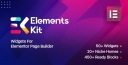 ElementsKit Wordpress WooCommerce Plugin