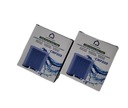 Фильтр для воды для кофемашины SAECO Philips AquaClean x 2