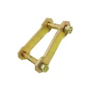 TOYOTA HILUX VIGO (2005-15) ДЛИННАЯ ПОДВЕСКА ПРУЖИНЫ