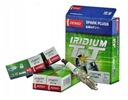 СВЕЧА ЗАЖИГАНИЯ 4x DENSO IRIDIUM LPG IT20TT