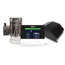 КОНТРОЛЛЕР КАМИНА TECH ST-391 С ПИД-ЗАСЛОНКАМИ