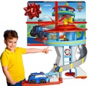 ПОДАРОЧНЫЕ ФИГУРКИ ПОЛИЦЕЙСКОЙ БАЗЫ PAW PATROL АВТОМОБИЛЬНЫЕ КАРТОЧКИ