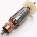 Ротор угловой шлифовальной машины HITACHI G13SB3