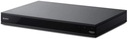 Sony UBP-X800M2 Dolby Vision 3D WiFi CD 4K Blu-ray DVD-плеер
