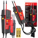 ТЕСТЕР ФАЗОВОГО НАПРЯЖЕНИЯ, ВОЛЬТМЕТР, 690В ЖК-дисплей