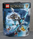 Lego Bionicle 70791 Czaszkowy wojownik NOWY zestaw