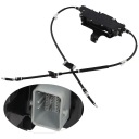 MODULE DIRECTEUR FREINS MANUEL FREINS STATIONNEMENT 597002W600 CAphoto 6