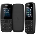 МОБИЛЬНЫЙ ТЕЛЕФОН NOKIA 105 С ДВУМЯ SIM-картами ДЛЯ ПОЖИЛЫХ, КЛАССИЧЕСКИЙ, ПРОСТОЙ