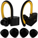 БЕСПРОВОДНЫЕ НАУШНИКИ BLUETOOTH СМАРТФОН ВЕЛОСИПЕД