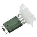 РЕЗИСТОР ВЕНТИЛЯТОРА CITROEN BERLINGO PEUGEOT PARTNER 1996-2011