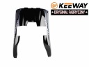ПОДЛОЖКА ПЛАСТИКОВАЯ KEEWAY HURRICAN BLACK ORIGINAL