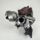 ТУРБОКОМПРЕСОР CITROEN JUMPER PEUGEOT BOXER 2.0 BLUEHDI 9812386080 ЕВРО 6  фото 10