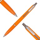 АВТОМАТИЧЕСКАЯ ШАРИКОВАЯ РУЧКА Zenith 7 Fluo mix НЕОН ОРАНЖЕВЫЙ