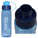 Školská fľaša na vodu pre dieťa 1000 ml Stav balenia originálne