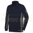 Koszula Koszulka Polo Stretch Długi rękaw r. S EAN (GTIN) 8430827138631
