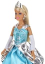 Кукла Anlily Ice Princess Elsa в бальном платье Снежной королевы