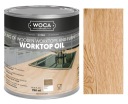 WOCA WORKTOP OIL натуральное масло для столешниц 0,75л