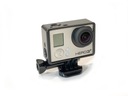КРЕПЛЕНИЕ НА РАМКУ ДЛЯ КАМЕР GOPRO HERO 3 3+ 4 GP71