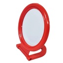 КРУГЛОЕ ЛОГОПЕДИЧЕСКОЕ МИНИ-КАРМАННОЕ ЗЕРКАЛО