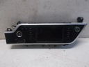 CITROEN C4 PICASSO II РАДИОНАВИГАЦИОННЫЙ 9813040980