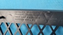 JEEP COMPASS РЕШІТКА РЕШІТКА РАДІАТОРА БАМПЕРА ПЕРІД C0393-000-2 C0396-200-2  (18874498331) фото min 12