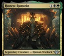 MTG Honest Rutstein (OTJ) - NM State Vydavateľ Wizards Of The Coast