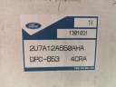 ORDINATEUR MOTEUR ECU FORD LYNX 1.8 D 99-05 1301031photo 9