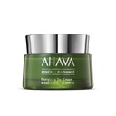 AHAVA Skin Nourishing Cream Увлажняющий минеральный сияющий SPF15 50 мл