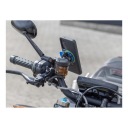 ПІДСТАВКА QUAD LOCK MONTOWANA W OBEJMIE НАСОСУ HAMULCA/SPRZEGLA ЧОРНИЙ  фото 7