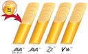 Трость для альт-саксофона Vandoren 1 шт. 3.0