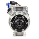 COMPRESSEUR DE CLIMATISATION AUDI A8 (4H) 4.0TFSI 2009-photo 15