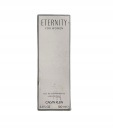 CALVIN KLEIN EDP ETERNITY ДЛЯ ЖЕНЩИН 100 МЛ