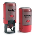 Штамп даты Trodat Printy Line 46119 Версия даты ISO
