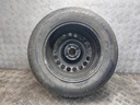 RUEDA NEUMÁTICO LLANTA ZAPAS 4X100 195/65R15 VECTRA B ASTRA G ASTRA H 