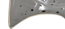 PORSCHE CAYENNE II LIFT 7P5 CAPOT ALUMINIUM SILIKONY COMME ORIGINALphoto 11
