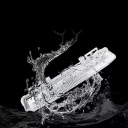 ФАРА L+P СВЕТОДИОДНЫЕ ДХО DO ЕЗДИ ДНЕВНОЙ MERCEDES W204 W212 C250 1 ПАРА  фото 10