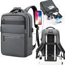 РЮКЗАК ДЛЯ ПУТЕШЕСТВИЯ ДЛЯ РУЧНОЙ КЛАДИ RYANAIR WIZZAIR ЛЕГКИЙ ПОЛЕТНЫЙ USB