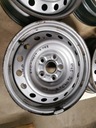 TOYOTA RAV4 II / 3 VERSO AVENSIS 5X114,3 16